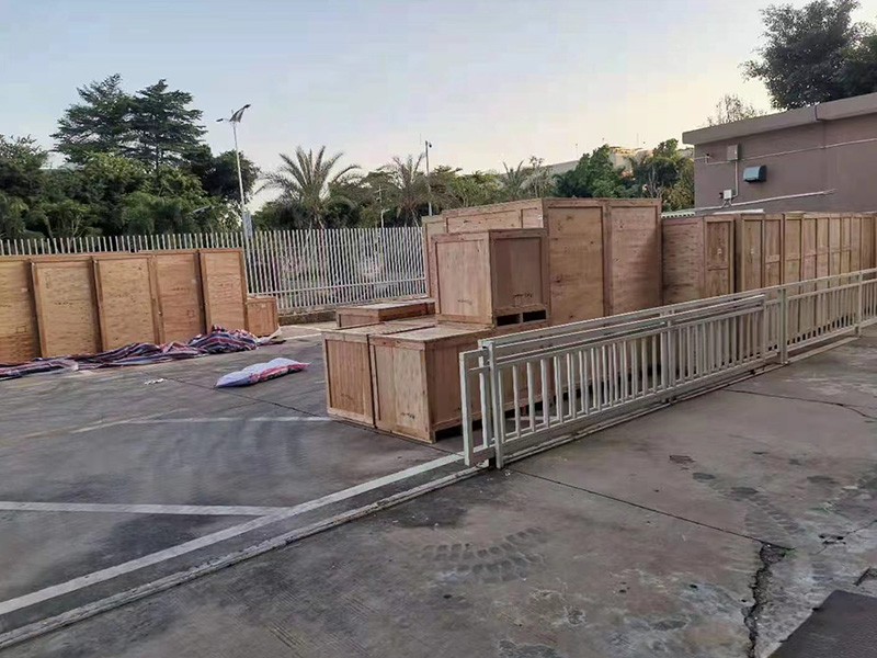 木箱包裝是低端行業(yè)？選木箱廠切記價格為王