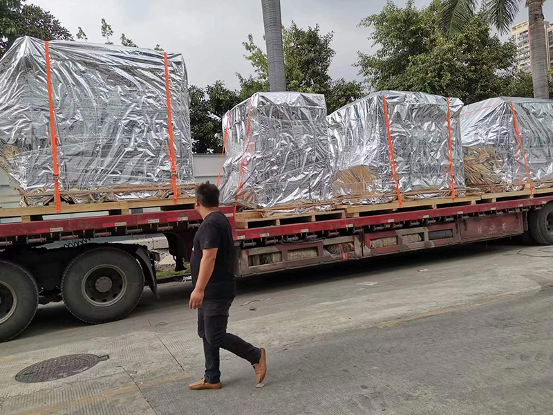 深圳龍華國內(nèi)真空包裝